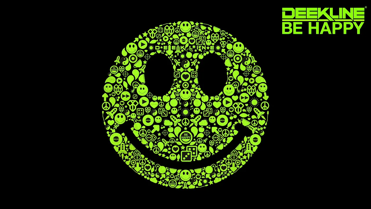 Deekline - Be Happy (Avon Stringer Edit)