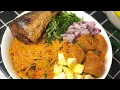 Download Lagu Abacha recipe/African salad recipe