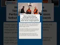 Download Lagu Ahok Dibawa ke Pusara Korupsi LNG Pertamina, Tersangka Titip Salam Sebut Eks Komut Tanggungjawab