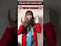 Lagu KALAU KAU SUKA HATI - MINI POV SANSANTIFFABELLE...#POV #shorts