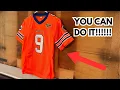 Youth Jersey for Boy s 9 Football Jersey 90s Movie
