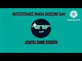 Download Lagu NOTIPIKASI NADA DERING_WHATSAPP SUARA GAGAK LUCU DAN KEREN TERBARU
