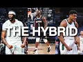 The POWER FORWARD Blueprint