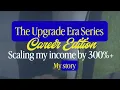 STORY TIME HOW I VE SCALED MY SALARY BY 300