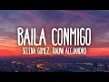 Download Lagu Selena Gomez, Rauw Alejandro - Baila Conmigo (Letra/Lyrics)
