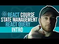 React Course - State Management