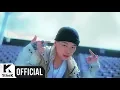 Download Lagu [MV] Jvcki Wai, Kid Milli, NO:EL, Young B(영비), Swings(스윙스) _ Work Out