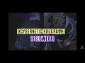 Lagu CYBERNETIC PROGRAM | Slowed