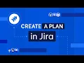 Build plans across teams with advanced planning in Jira