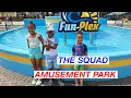 Fun Plex Amusement Park