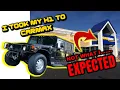 What will Carmax pay for my car