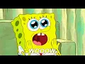 Spongebob WOW GIF