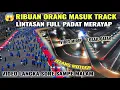Download Lagu Ini.. Terbaru berbeda pertama kali🔥😱 ..sirkuit mandalika menyala mewah \u0026 megah jelang motogp