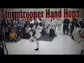 Lagu BGT Storm Troopers Dance Bring Hospital to a stand still (Boogie Storm)
