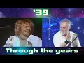 Download Lagu Queen - '39 THROUGH THE YEARS (Brian May's song)