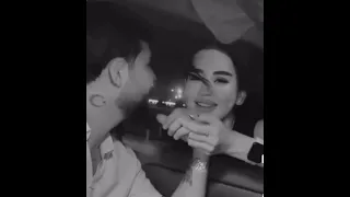 قشنگیش به اینه که عشقت بشه همسرت بمانم بمانی ببینند بمیرند 