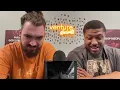 HAHAHA FINALLY!!!! // KB & nobigdyl. - Got A Reason // FIRST TIME REACTION