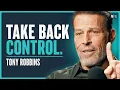 Download Lagu 8 Rules for a Life of Confidence \u0026 Freedom - Tony Robbins (4K)