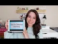 Distance Learning Tips for Students