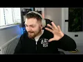Non-Musical Fan REACTS to THE GREATEST SHOWMAN "The Other Side" | FIRST TIME REACTION!