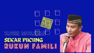 gending sekar pucung rukun famili 26 agustus 2023