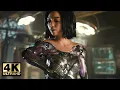 Download Lagu Alita's Berserker Body | Alita: Battle Angel (2019) Movie Clip HD