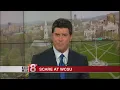 All Clear given at WCSU after report of gunman on campus