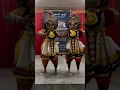 Download Lagu Aangala performing arts school #yakshagana #dance #kannadarajyotsava