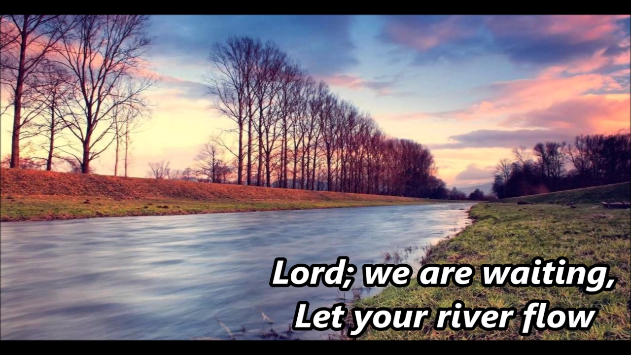 We Thirst For You We Thirst For You