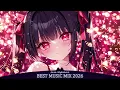 Nightcore Music Mix 2026 🎧 EDM Remixes of Popular Songs 🎧 EDM Best Gaming Music Mix