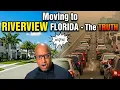 The Truth About Riverview Florida Tampa s Worst Planned Suburb or Best Value