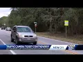Effingham County School Traffic Camera Ticket Controversy