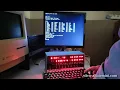 Altair 8800 Mini Internal Terminal Version