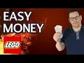 Download Lagu The High Value LEGO Minifig That's Hiding in This Retiring $20 Set 😳💰