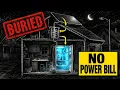 The Silent Fridge Einstein Patented Before Freon Killed It