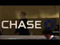 Chase Bank APP website shut down