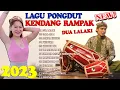 Lagu Kumpulan lagu PongDut Kendang Rampak Full Bass 2023 #pongdut #rampak #sunda