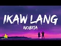 Nobita - Ikaw Lang (Lyrics)