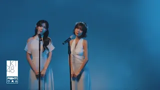 [REVOICE] Ku Tak Pantas jadi Seorang Pujangga Cinta - JKT48 Vocal Project