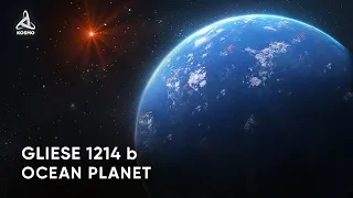 Download The Mysterious World of Gliese 1214 b. What Do We Know about Ocean Planets MP3