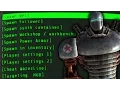 Fallout 4 Console Mods - BEST CHEAT COMMAND EQUIVALENTS Console Mods