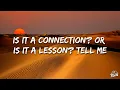 Tems - Lagos Love (Lyrics)