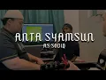 Download Lagu Anta Syamsun Acoustic Cover (LIVE RECORDING)