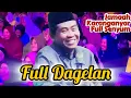 Lagu CERAMAH LUCU ABAH ANZA DI KARANGANYAR - KH ANWAR ZAHID