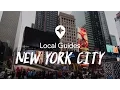 Exploring New York City - Local Guides Swap Episode 5