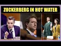 Download Lagu ZUCKERBERG IN HOT WATER! Whistleblowers Expose Meta's Danger To Children