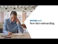How Paychex Flex Simplifies New Hire Onboarding