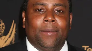 Tragic Details About Kenan Thompson