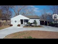 Tulsa Home For Rent - 3 Bed 2 Bath