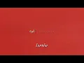 Amoureux @Allehmusic Letra En Español 